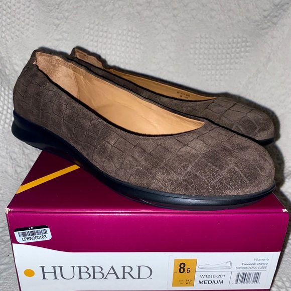 samuel hubbard Shoes - New! Samuel Hubbard Freedom Dance Crocs Size 8.5